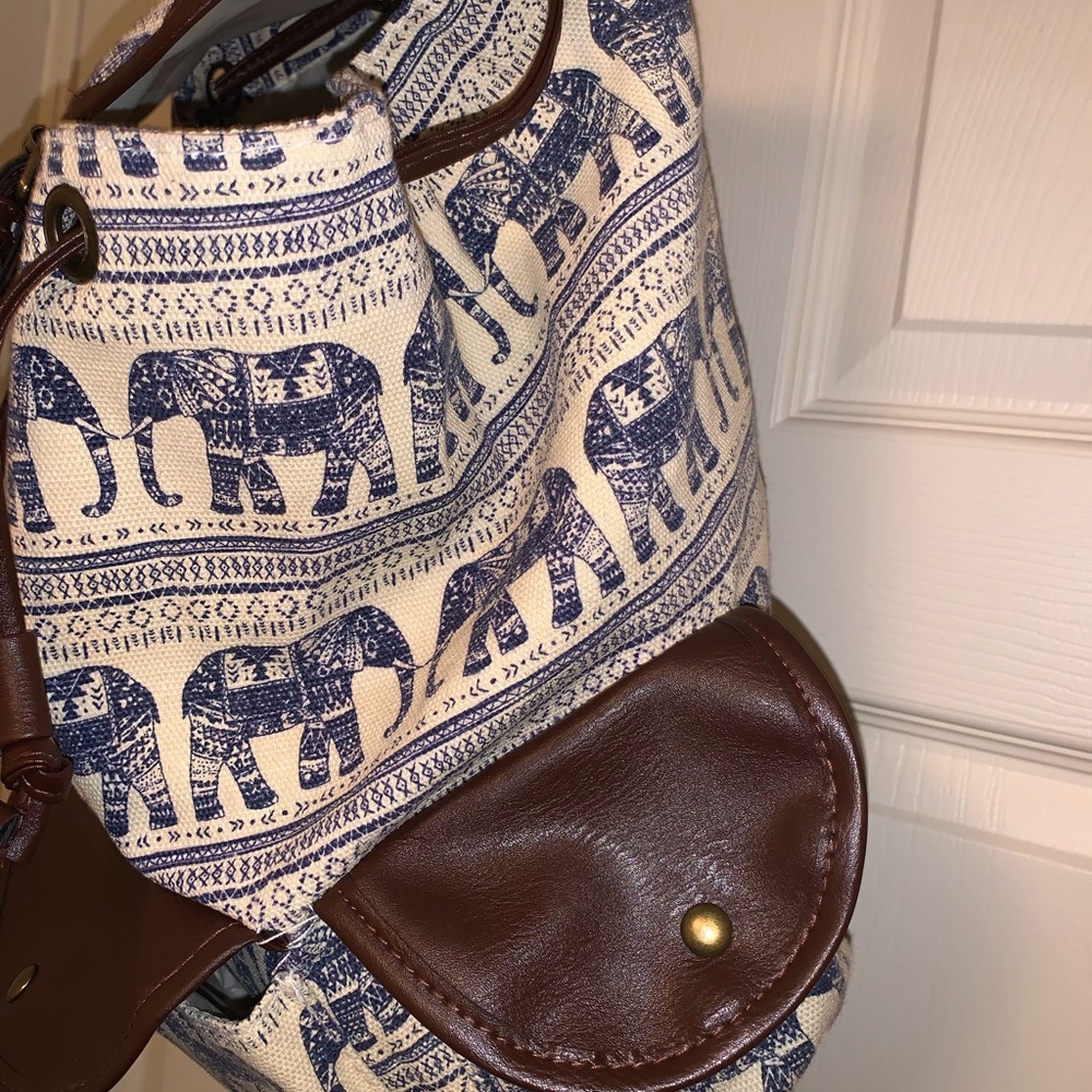 Book bag - Picture 5 of 5